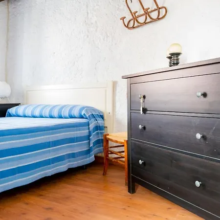 Casa Boutique Margarita Holiday home *